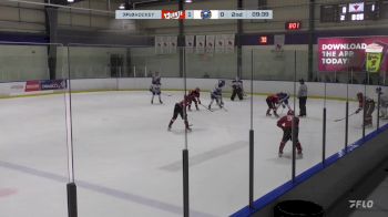 Replay: Home - 2024 Quinte U14 vs Sabres U14 | Nov 30 @ 7 PM