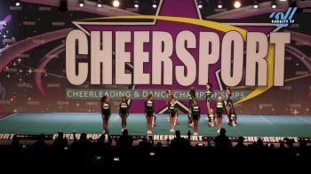 Premier Spirit Academy - Majesty [2025 L2 Youth - D2 - Small - D Day 3] 2025 CHEERSPORT National All Star Cheerleading Championship