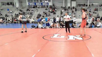 182 lbs Rr Rnd 2 - Tyler Anderson, Kinzua Wrestling Club - HSB vs Louis Smith, Attrition Wrestling Gold - HSB