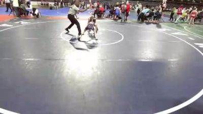 85 lbs Round Of 32 - Vincent DeSomma, Morris Knolls vs Jared Puleo, Olympic