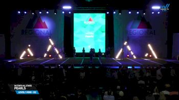 Victory! All Stars - Pearls [2025 L1 Mini - D2 Day 2] 2025 The Southeast Regional Summit