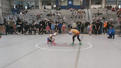 77 lbs Champ. Rd Of 32 - Daxxton Phillipsen, Utah vs Nolan Coltrinari, FM Wildcat Wrestling Club