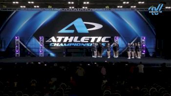 Maryland Dance Energy - Hydro [2024 L4.2 Senior Coed Day 1] 2024 Athletic Championships Nationals & Dance Grand Nationals