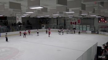 Replay: Home - 2025 Energy vs Express | Jan 19 @ 2 PM