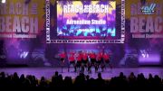 Adrenaline Studio - SYNERGY [2024 Youth - Jazz - Large Day 1] 2024 ACDA Reach the Beach Nationals & Dance Grand Nationals