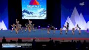 Dream Athletics - Jedi's [2026 L3 Junior - D2 - Small - A Finals] 2026 The D2 Summit