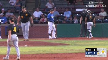 Replay: Home - 2023 Sussex County vs Evansville | Jun 20 @ 6 PM