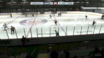 Replay: Home - 2024 Carleton Place vs Ottawa | Nov 16 @ 7 PM