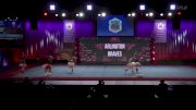 Arlington Braves [2022 Jr. Peewee Theme Dance] 2022 Pop Warner National Cheer & Dance Championship