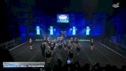 TSG Bergedorf von 1860 e.V. - HSC Shootingstars [2026 U16-2 B Day 2] 2026 ELITE Cheerleading Championship