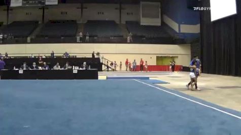 Alexander Bates - Floor, EVO Gym FL - 2021 USA Gymnastics Development Program National Championships