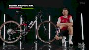 Replay: UCI MTB Leogang Austria | Jun 8 @ 11 AM