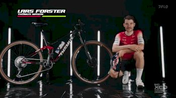 Replay: UCI MTB Leogang Austria | Jun 8 @ 11 AM