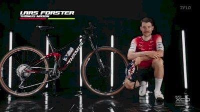 Replay: UCI MTB Leogang Austria | Jun 8 @ 11 AM