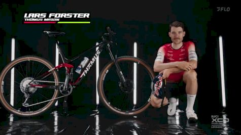 Replay: UCI MTB Leogang Austria | Jun 8 @ 11 AM