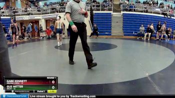 102 lbs Round 1 (4 Team) - Jensen Boyd, Delta vs Moriah Morphet, Indiana Creek