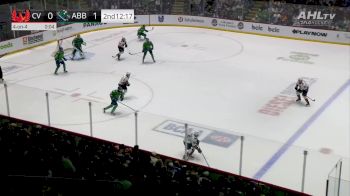 Replay: Away - 2025 Coachella Valley vs Abbotsford | May 9 @ 6 PM