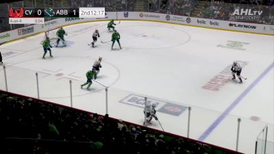Replay: Away - 2025 Coachella Valley vs Abbotsford | May 9 @ 6 PM