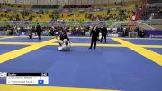 Replay: Mat 2 - 2024 Brasileiro Jiu-Jitsu IBJJF | Apr 26 @ 9 AM