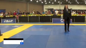 vs Bryan Douglas Tillman 2024 IBJJF Jiu-Jitsu CON International