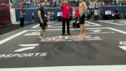 Joao Caetano vs Leonardo Cortelline 2024 ADCC Balneario Open