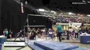 Samantha Hamilton - Women's Group, Rising Stars Gymnastics Academy - 2021 Women's Xcel Region 4 Championships