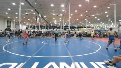 105 lbs Rr Rnd 5 - Blake Welch, Revival White - MS vs Bryan Aguilas, Prestige Worldwide - MS