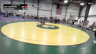 88 lbs Round 4 (2:15pm Saturday) - Judah Brockett, Team Ohio vs Troy Plankenhorn, Maryland Gold