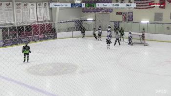 Replay: Home - 2024 Union vs Pennsylvania | Jan 20 @ 6 PM