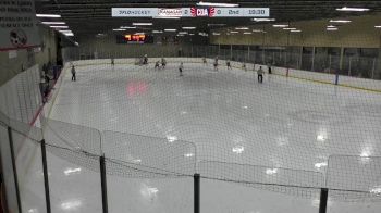 Replay: Home - 2025 Okanagan vs Coeur d'Alene | Feb 14 @ 5 PM