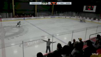 Replay: Home - 2024 Monsters vs Thunderbirds | Feb 23 @ 8 PM