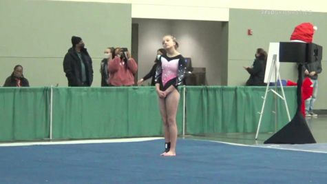 Hannah Weiland - Women's Group, Butler HyFlyers - 2021 Christmas on the Chesapeake