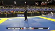 Ivan Ramirez vs Nicholas Meaher Johannesmann 2026 Pan Kids Jiu-Jitsu IBJJF Championship