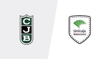 Full Replay - Divina Seguros Joven vs Unicaja - Mar 4, 2020 at 7:45 PM UTC