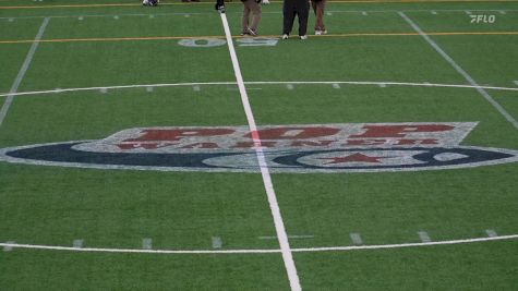 Martin County Panthers (FL) vs. Rio Rancho Spartans (NM) - 2025 Pop Warner Football Super Bowl