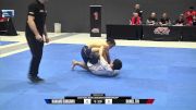 Daniel Tay vs Kaname Ishikawa 2025 ADCC Asia & Oceania Championship