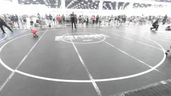 70 lbs Rr Rnd 2 - Ryatt Danz, Sierra Sabers vs Raymond Pina, Sunnyside WC