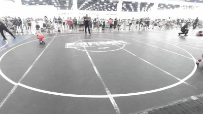 70 lbs Rr Rnd 2 - Ryatt Danz, Sierra Sabers vs Raymond Pina, Sunnyside WC