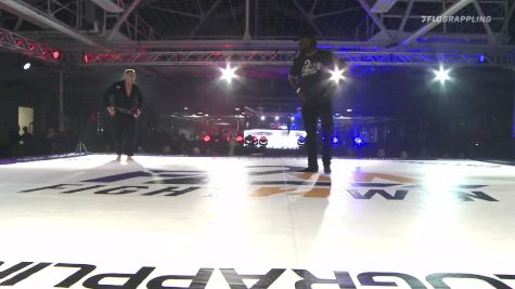 Joe Oppedisano vs Joseph Thompson 2025 Fight to Win 276