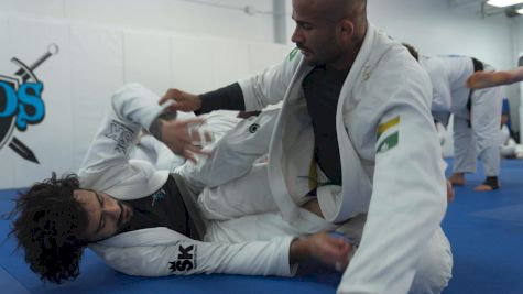 Highlight: Atos Puts The Finishing Touches On Their Historic World's Camp