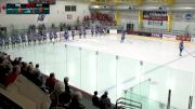 Full Replay - Air Force vs Robert Morris | Atlantic Hockey