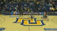 Replay: Pennsylvania vs Marquette - 2023 Penn vs Marquette | Dec 3 @ 1 PM