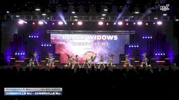 CheerVille MJ - CheerVille MJ [2025 CheerVille MJ 12/06/2025] 2025 WSF Grand Nationals