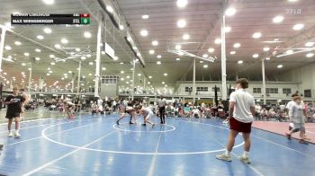 174 lbs Rr Rnd 3 - Roman Cimorosi, Kraken Black - HSC vs Max Wirnsberger, Steller Trained Embo - HSC