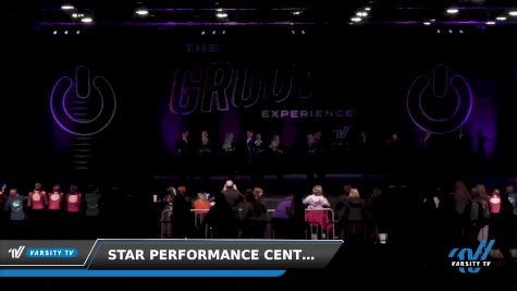 Star Performance Centre - Youth Large Pom [2022 Youth - Pom - Large Finals] 2022 WSF Louisville Grand Nationals