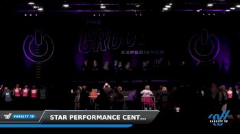 Star Performance Centre - Youth Large Pom [2022 Youth - Pom - Large Finals] 2022 WSF Louisville Grand Nationals