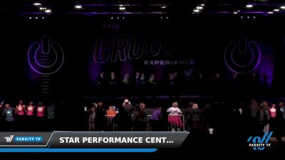Star Performance Centre - Youth Large Pom [2022 Youth - Pom - Large Finals] 2022 WSF Louisville Grand Nationals