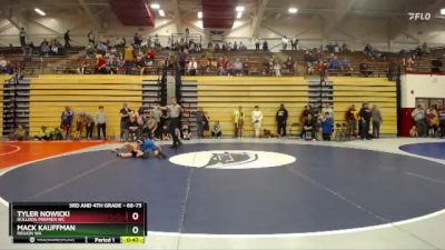 66-73 lbs Cons. Semi - Mack Kauffman, Region WA vs Tyler Nowicki, Bulldog Premier WC