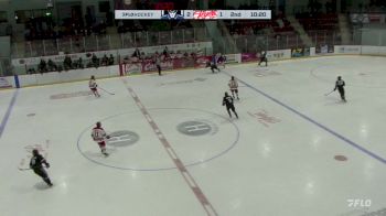 Replay: Home - 2025 Patriots vs Leamington | Jan 9 @ 7 PM