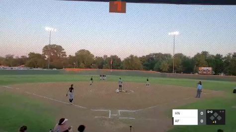 Aces Fastpitch vs. Hotshots Nelson - 2020 Top Club National Championship 16U - Pool Play